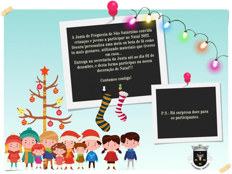 Natal 2022